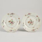 1745 4102 Tallrikar